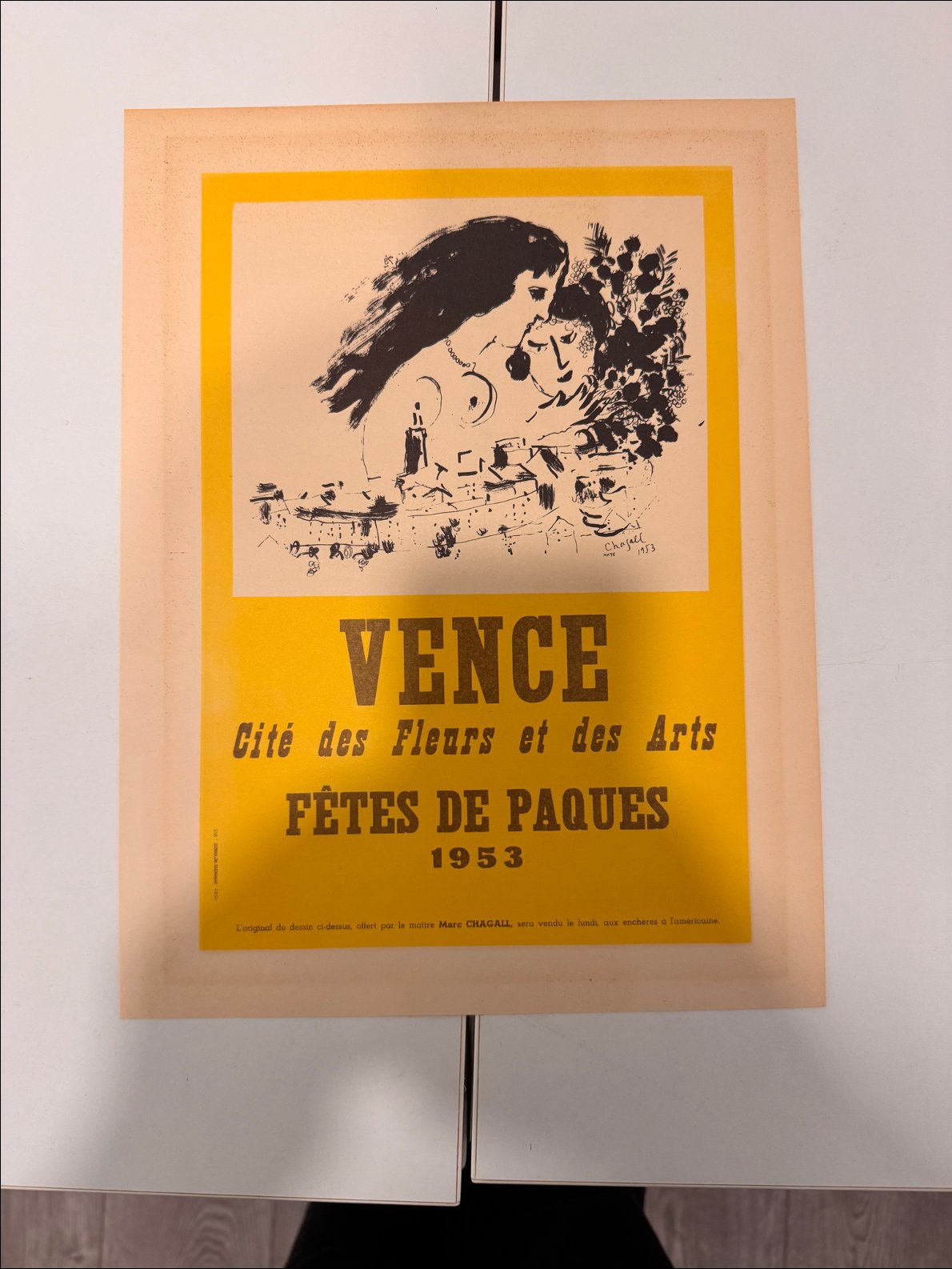 Vence Cité des Arts et des Fleurs Fête de Pâques