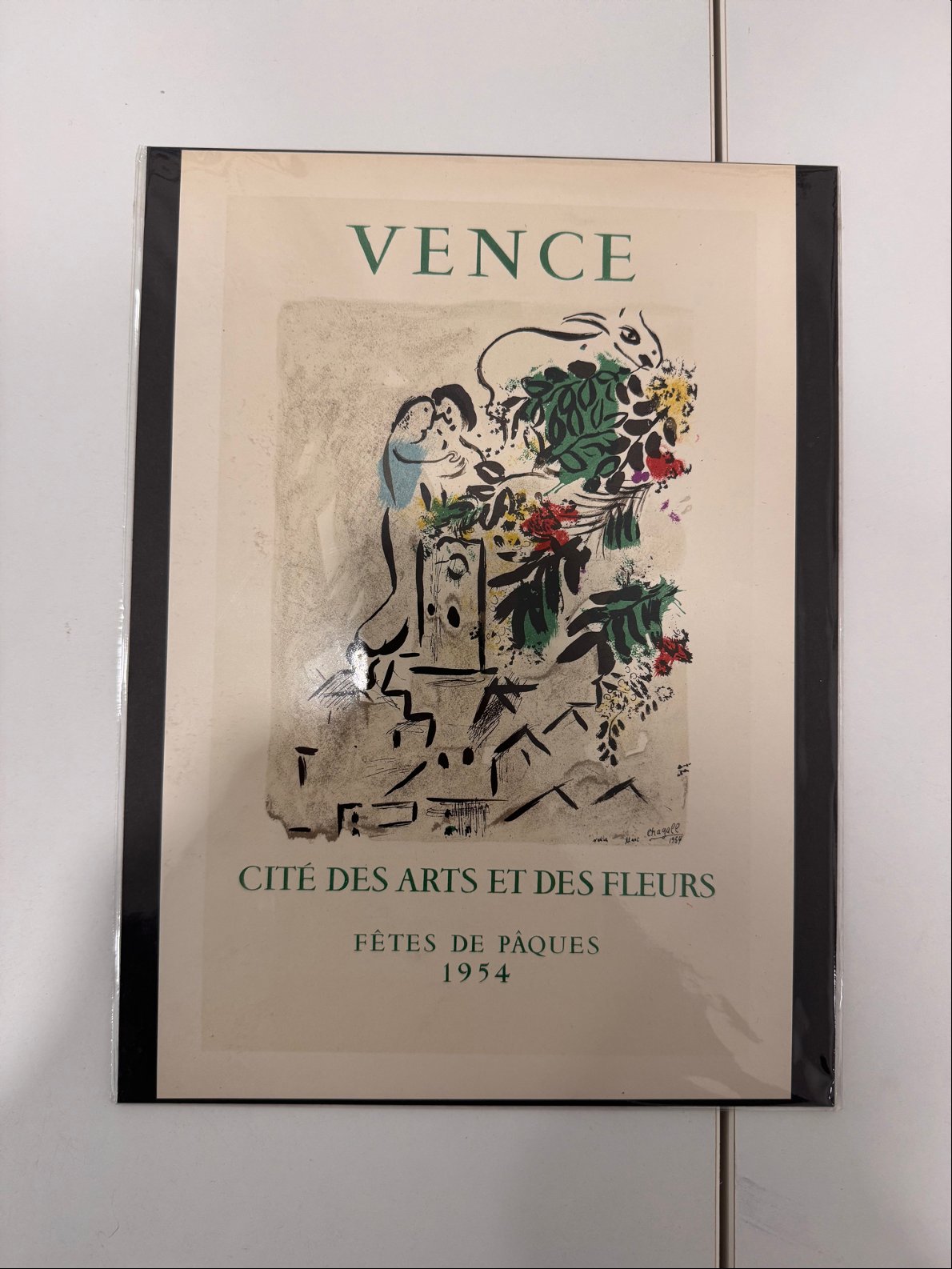 Vence Cité des Arts et des Fleurs Fête de Pâques