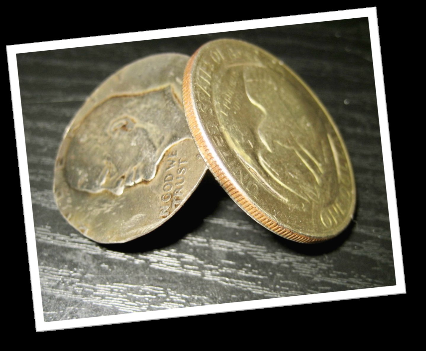 N.I 1990 MONNAIE DE BAGNARD IKE DOLLAR 1972