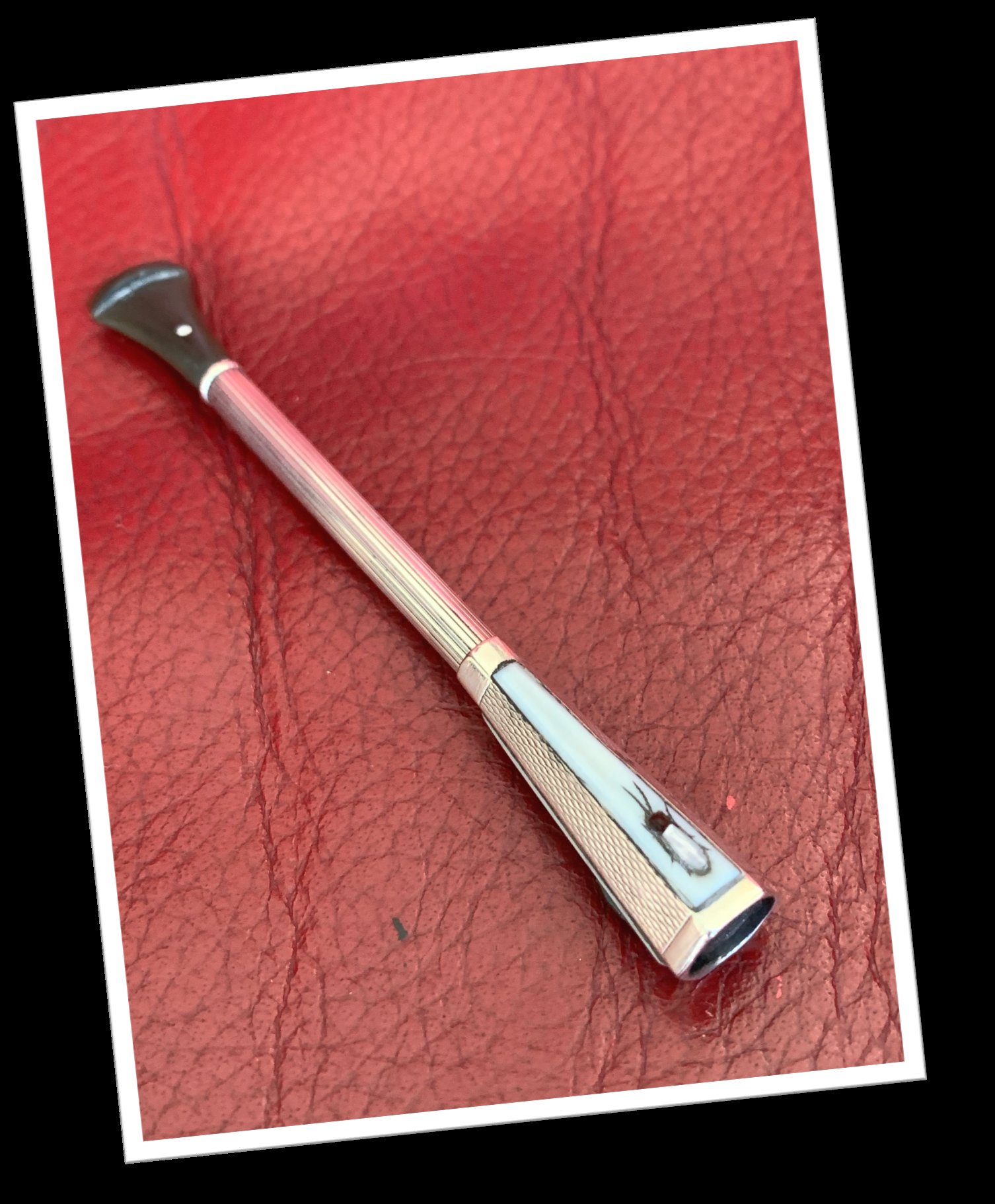 DUNHILL A.D 1951 FUME CIGARILLOS SHIBAYAMA