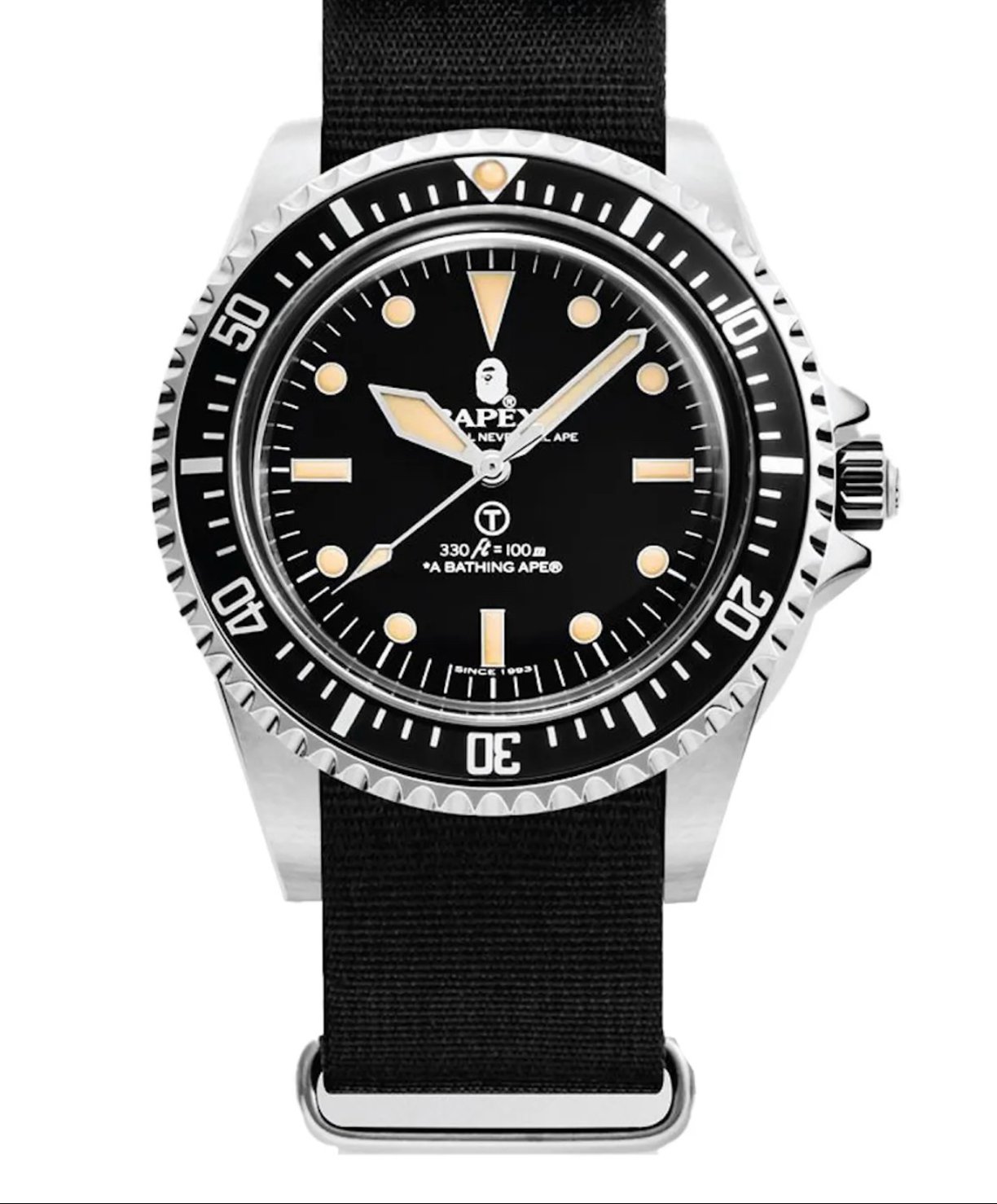 BAPEX SUBMARINER NATO 2023