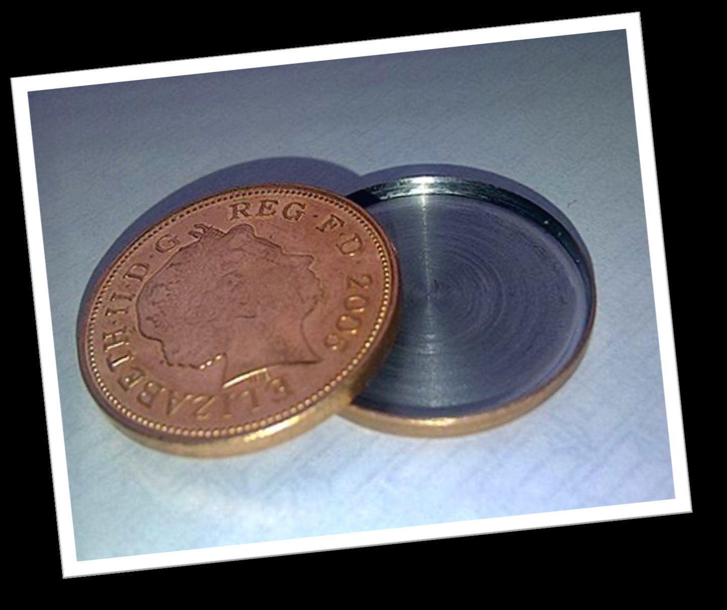 N.I 2010 MONNAIE DE BAGNARD ELIZABETH II 2008