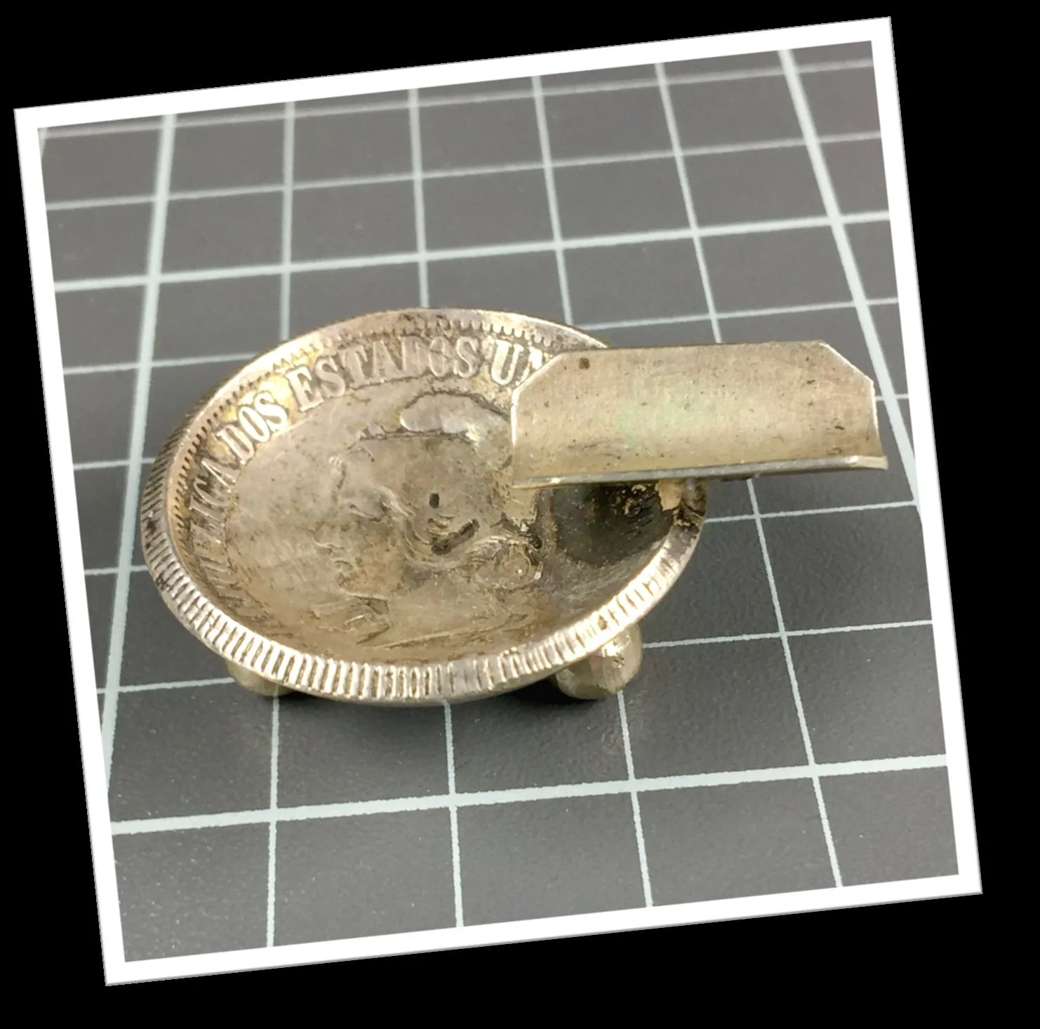N.I 1930 SUPPORT CIGARILLOS