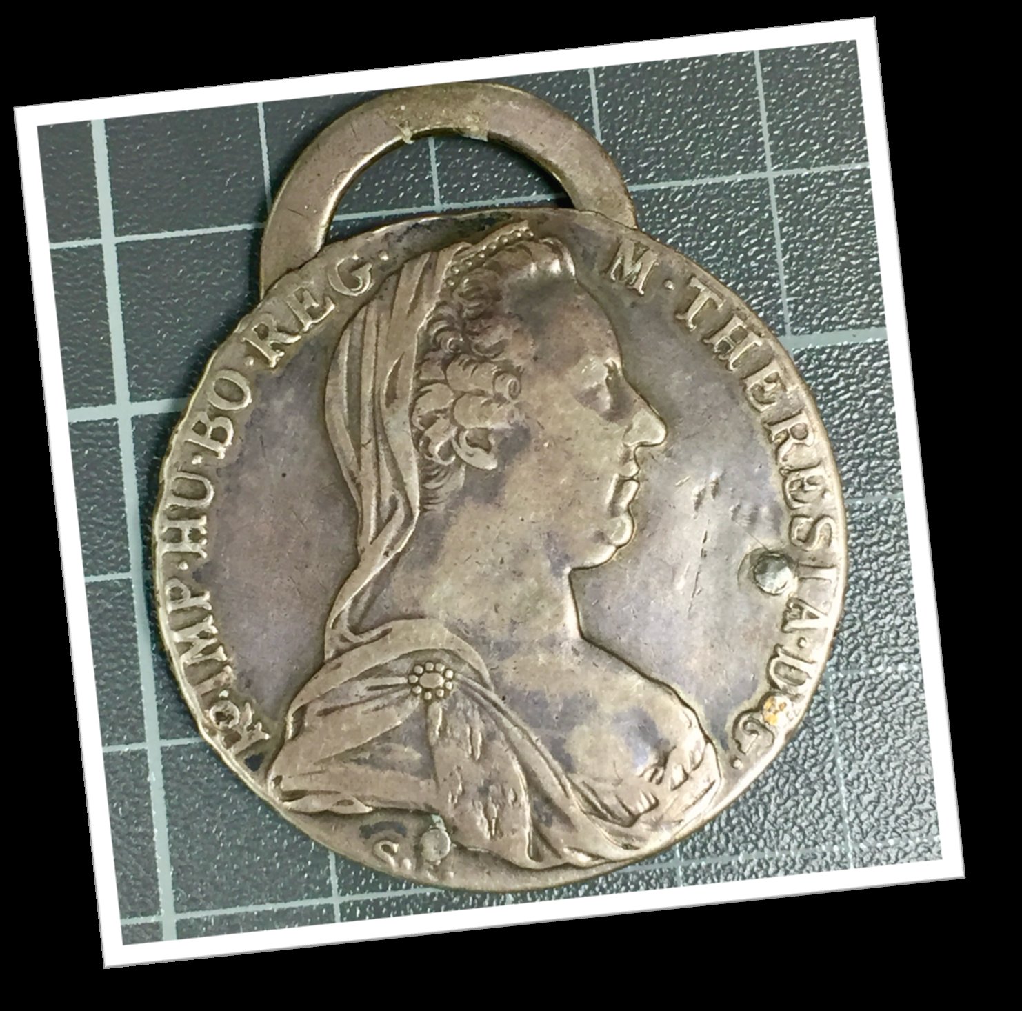 N.I 1950 CADENAS MARIE THÉRÈSE 1780