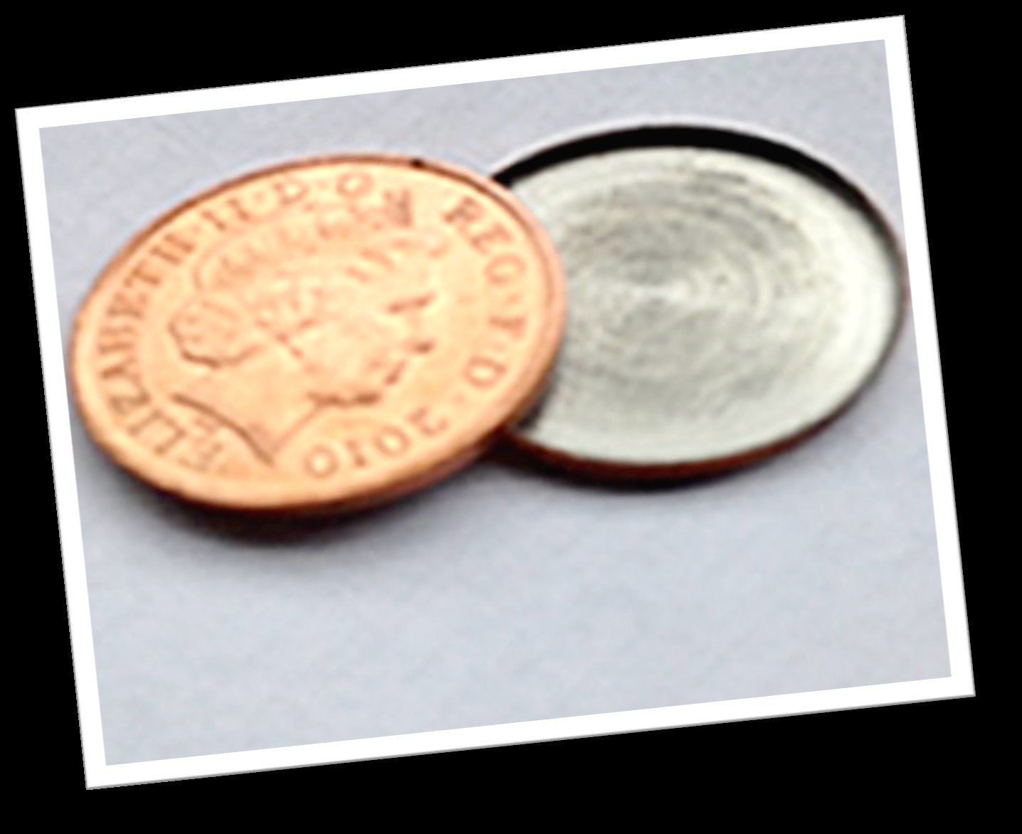 N.I 2010 MONNAIE DE BAGNARD ELIZABETH II 2010