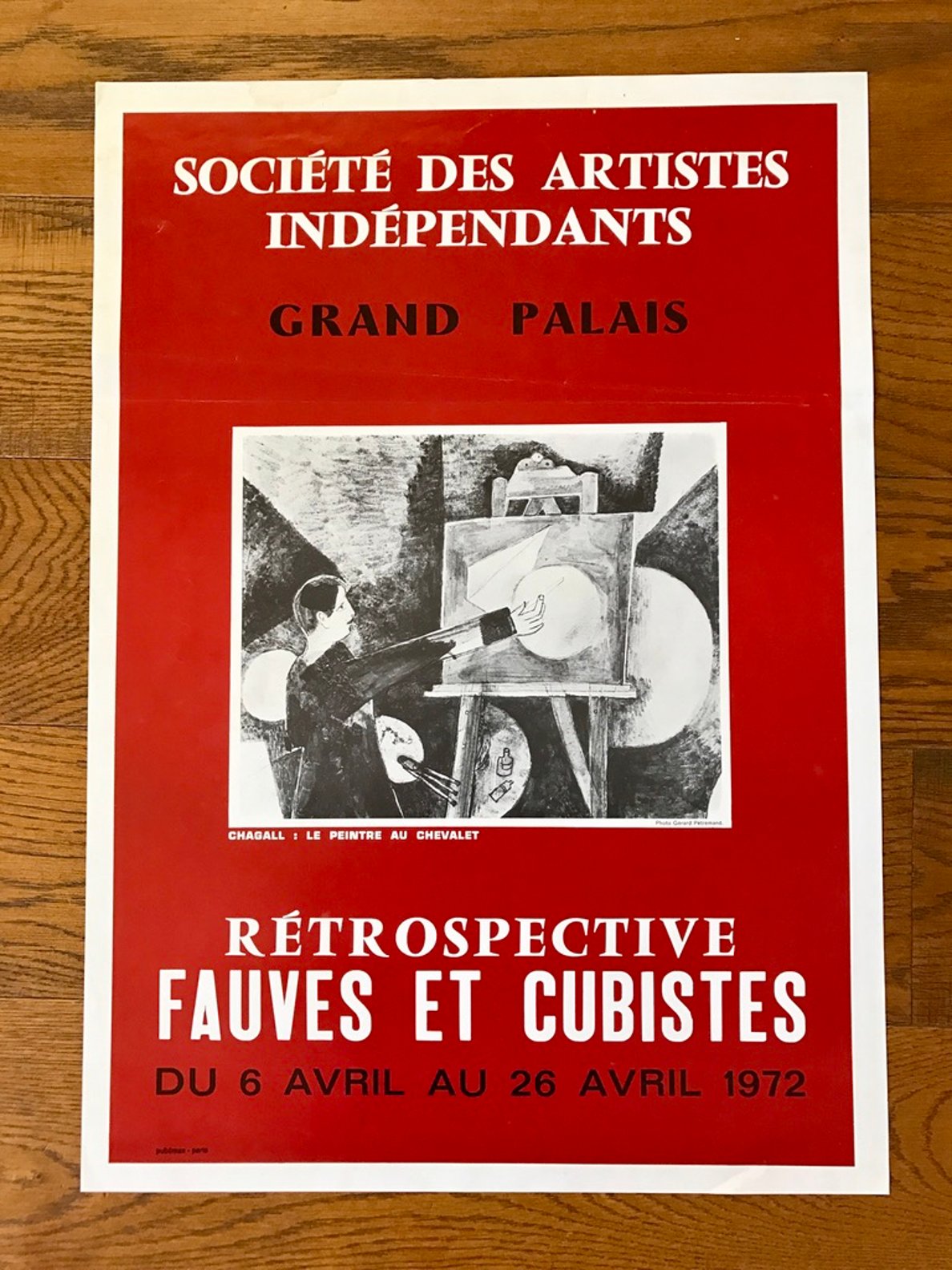 Galerie d'Art Matignon - Les Maitres de l'Estampe