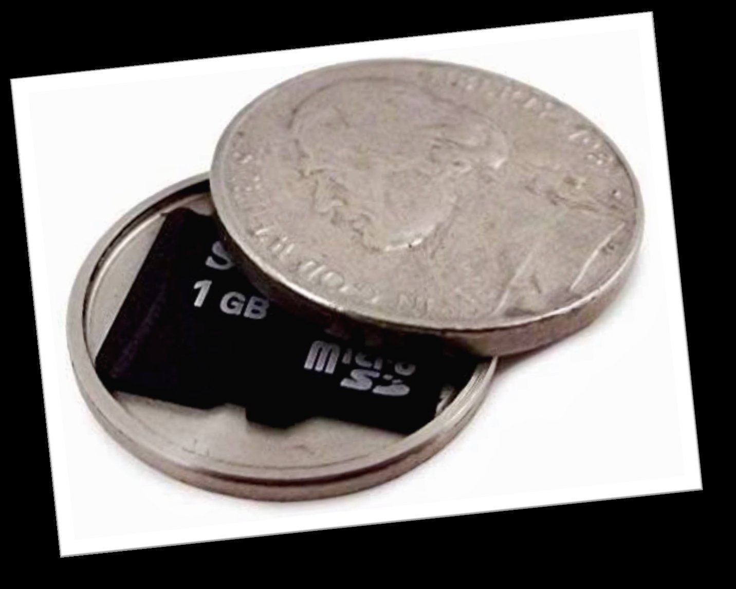 N.I 2000 MONNAIE DE BAGNARD NICKEL 10 CENT 1980
