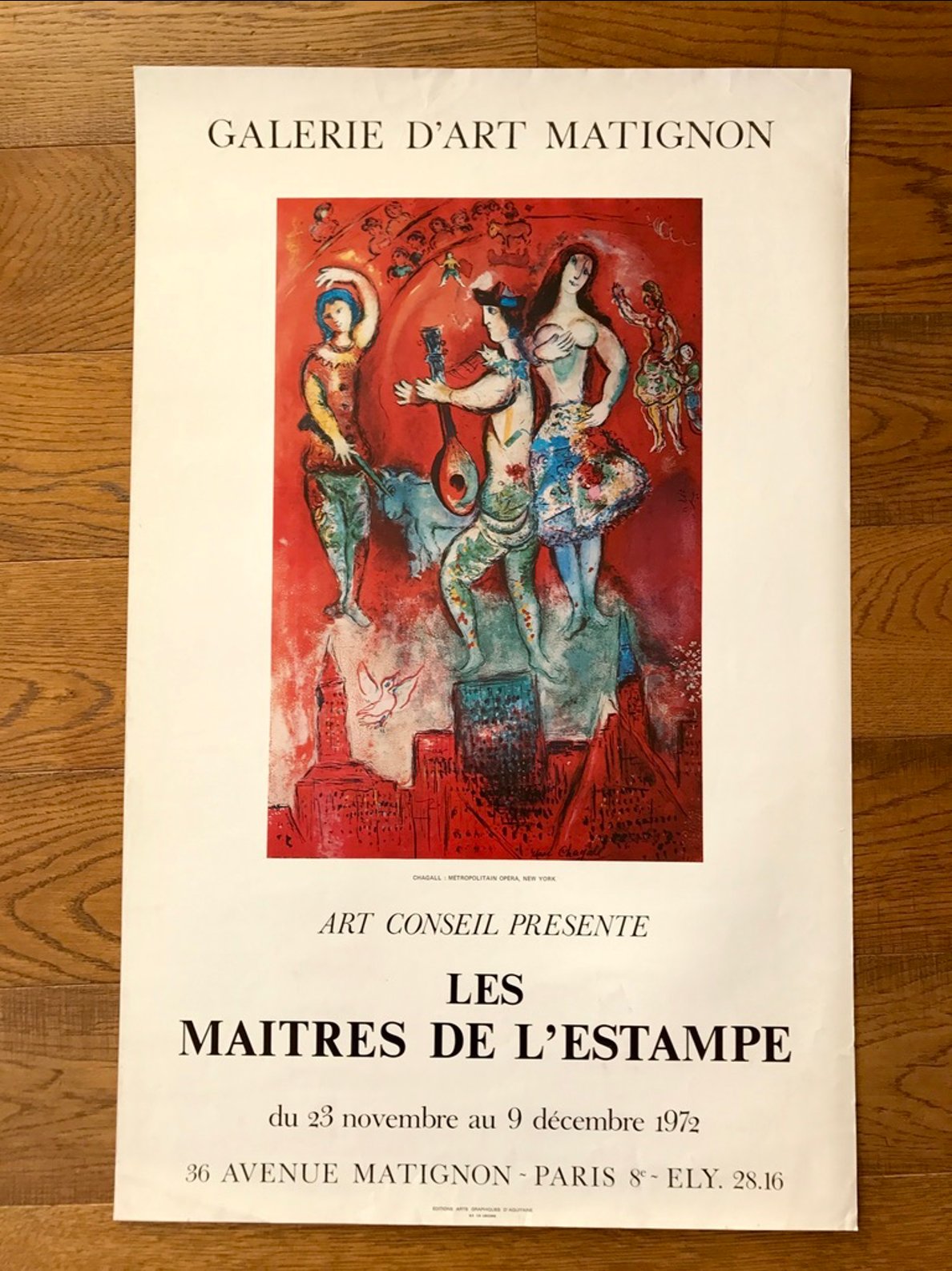 Rétrospective fauves et cubistes - Société des artistes indépendants Grand Palais