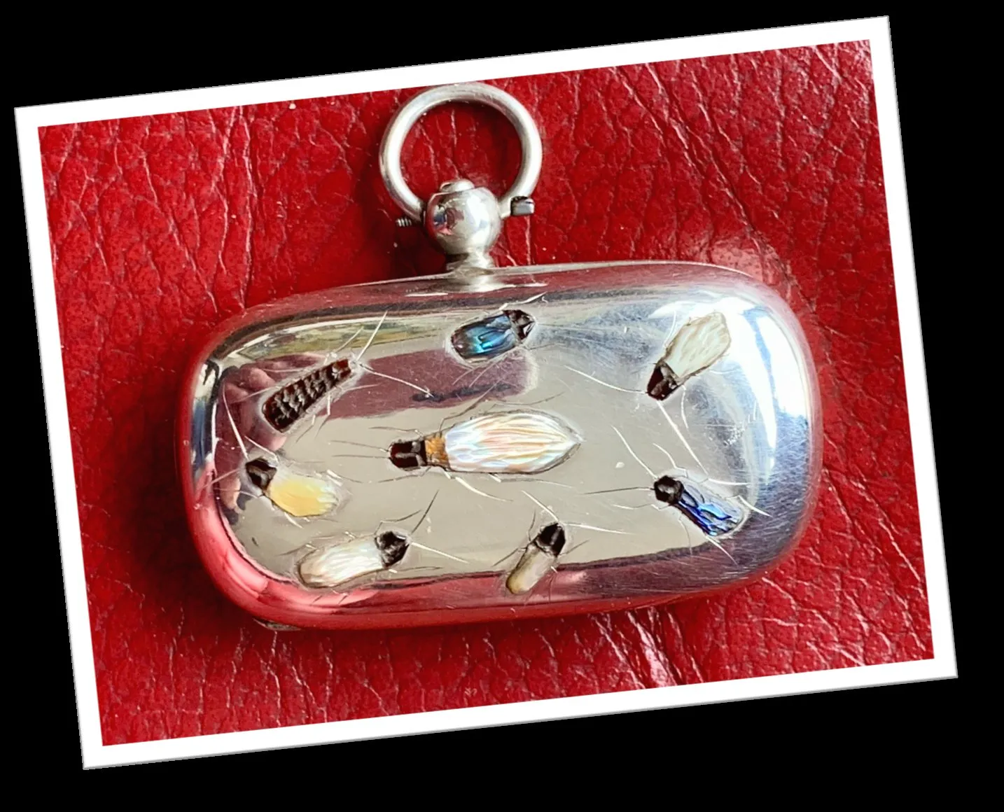 WALKER & HALL 1905 SOVEREIGN SHIBAYAMA