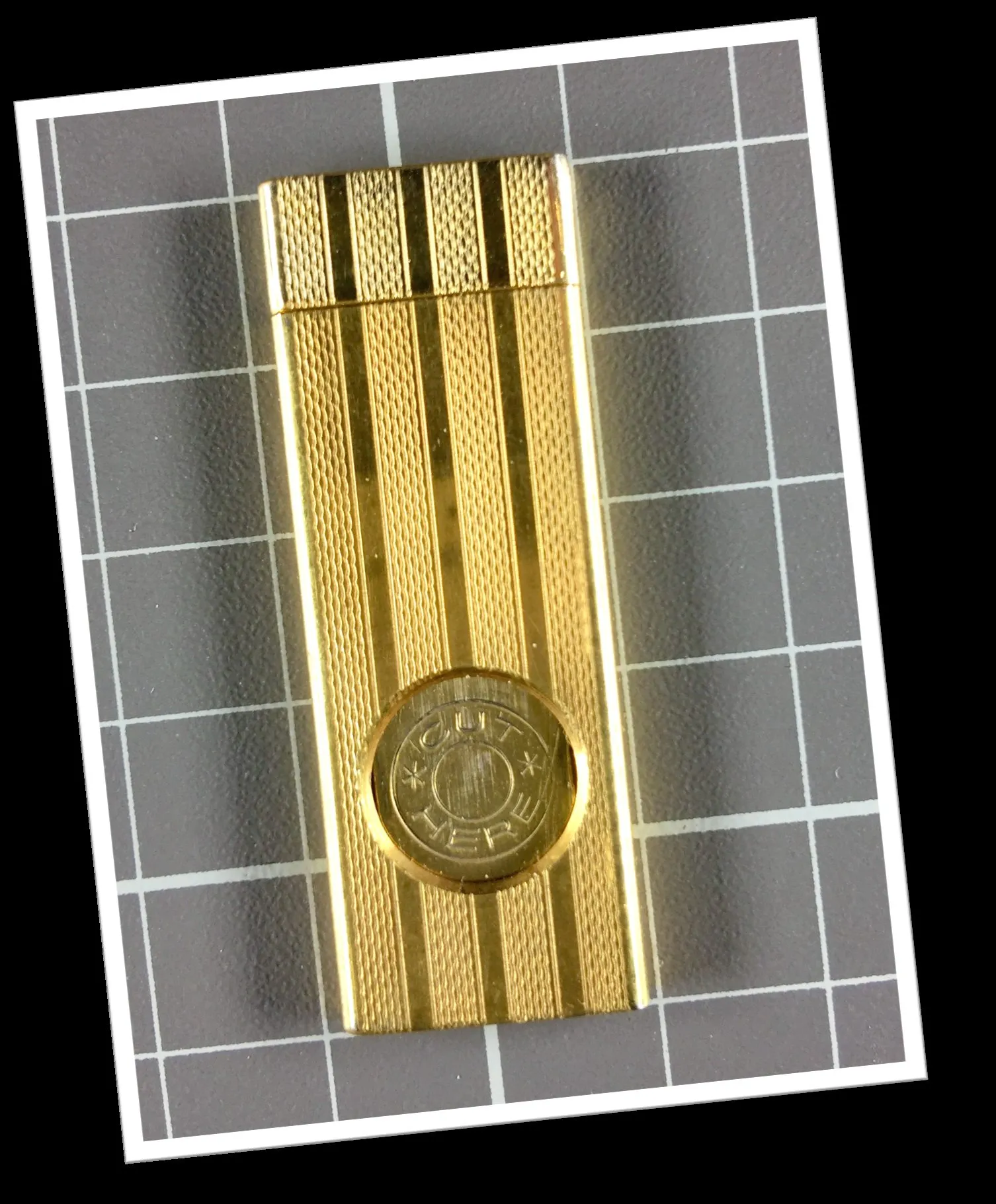 GOFA 1960 DORÉ GUIL.