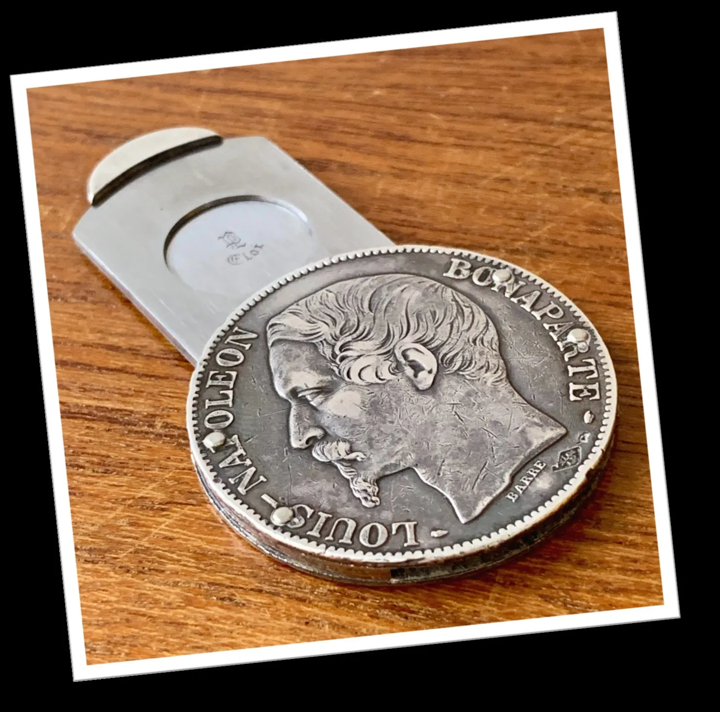 ELOI 1960 LOUIS NAPOLÉON BONAPARTE 1852 GUIL.