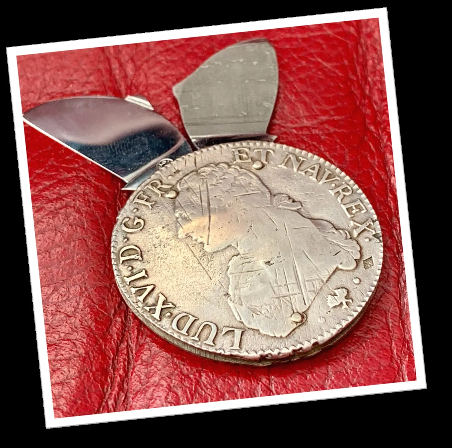 ELOI 1960 LOUIS XVI 1776