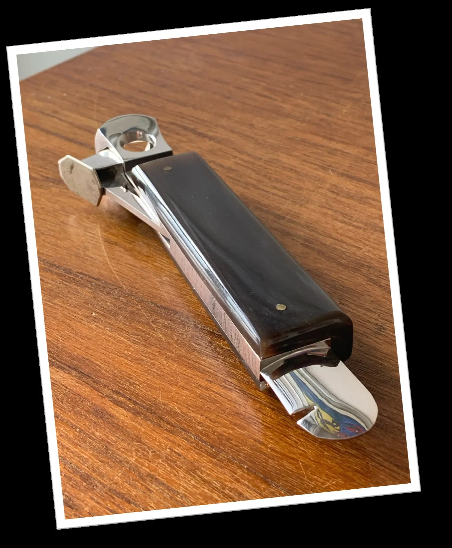 CARL AUBÖCK 1950 MONOBLOC MOD.