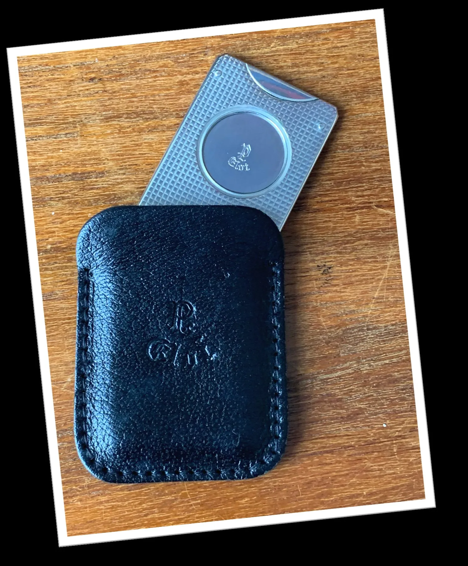 ELOI 1960 RECTANGULAIRE GUIL.