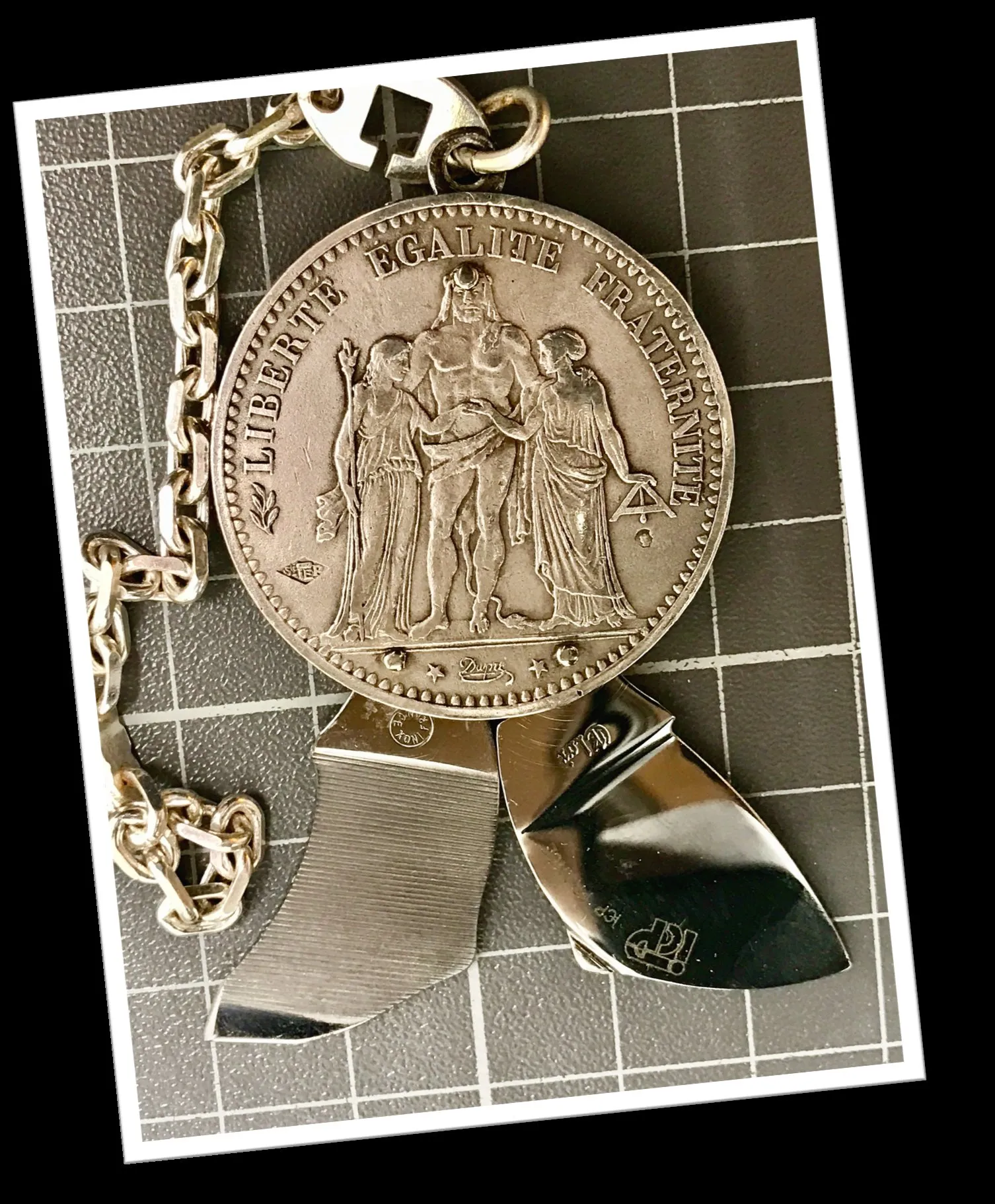 ICP ELOI 1990 HERCULE 1873