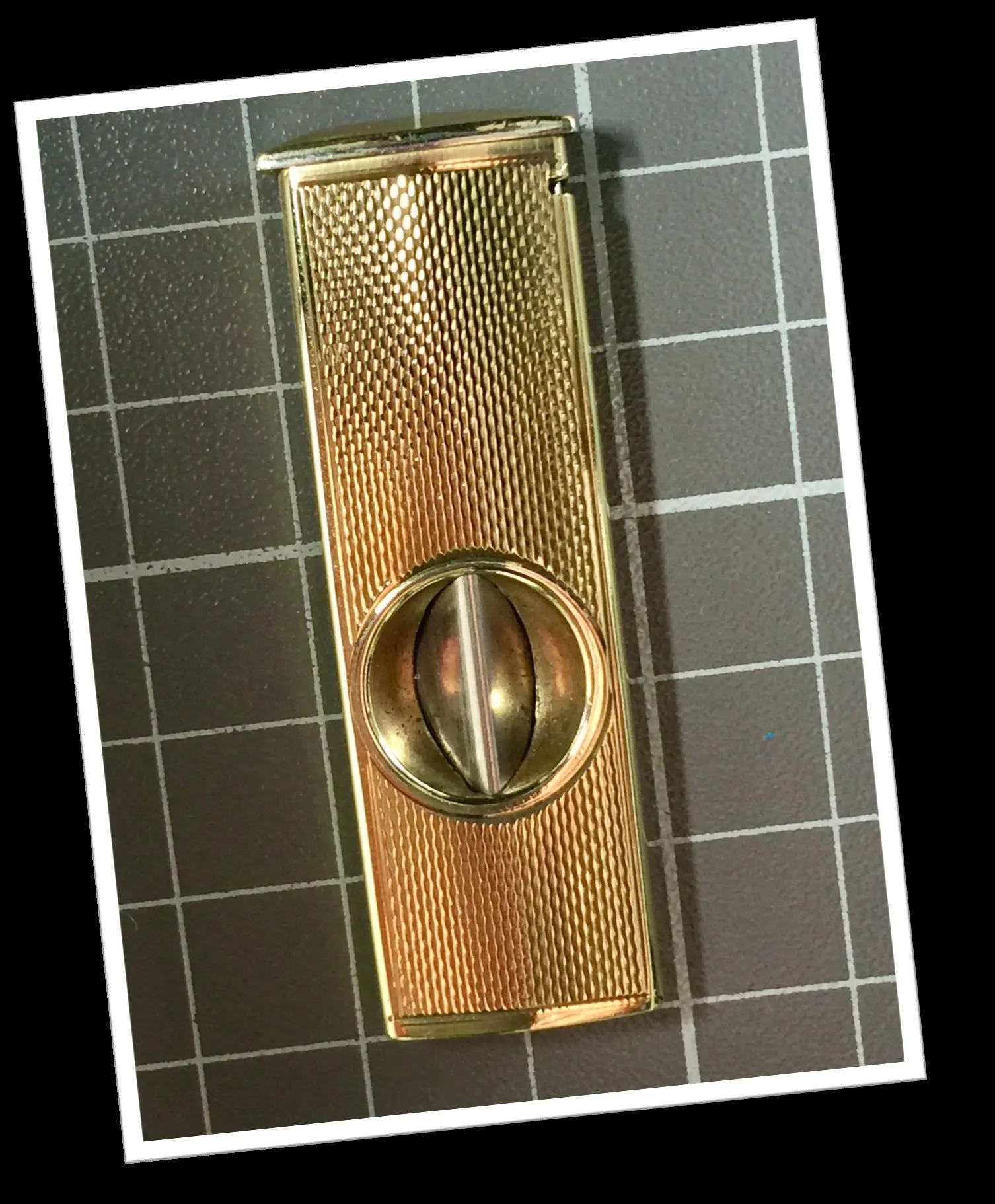 DUNHILL SJ ROSE N.I 1990 CAT.