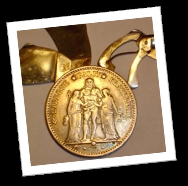 ELOI 1970 HERCULE 1877