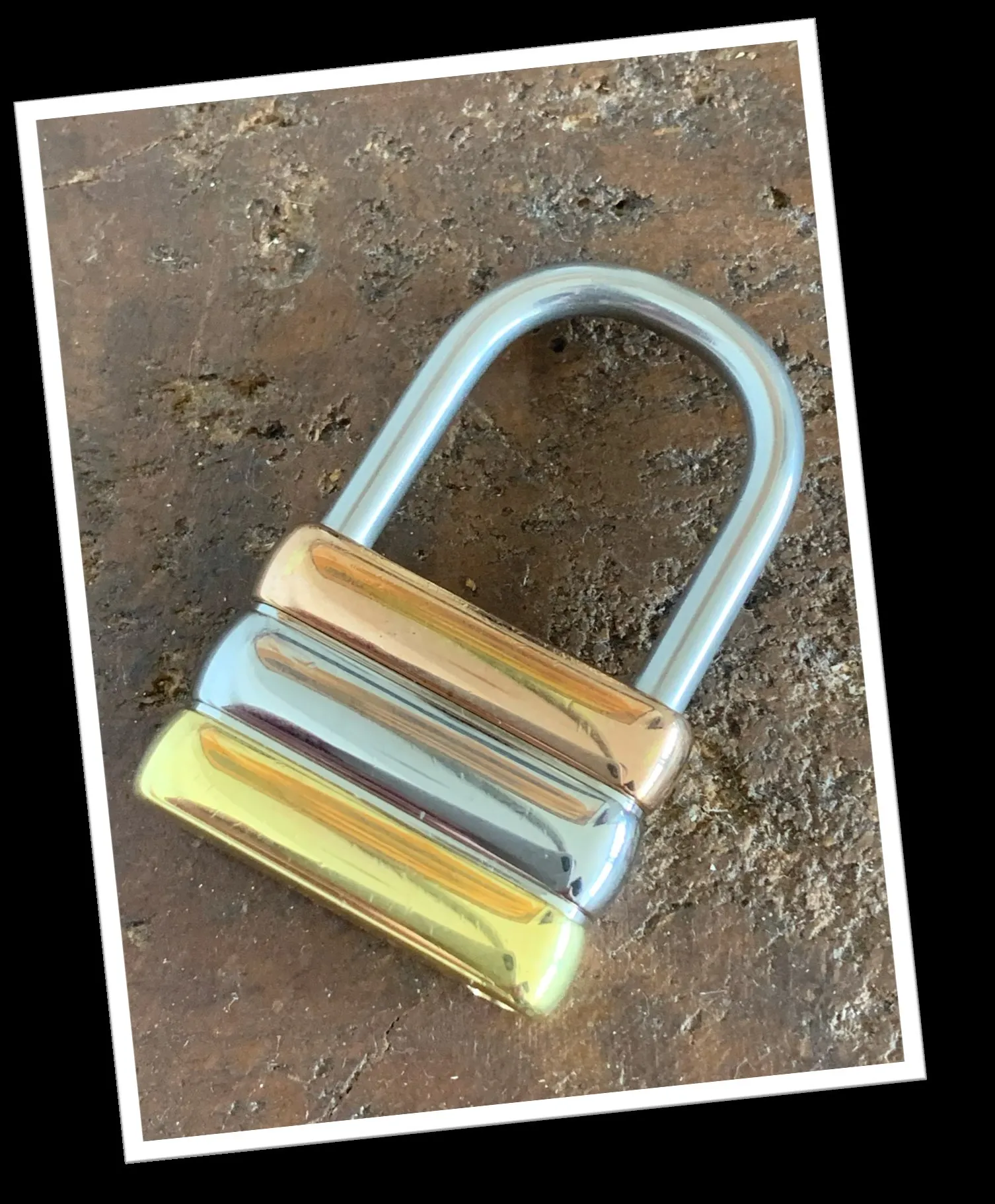 CARTIER N.I 1980 CADENAS CADENAS 3 ORS