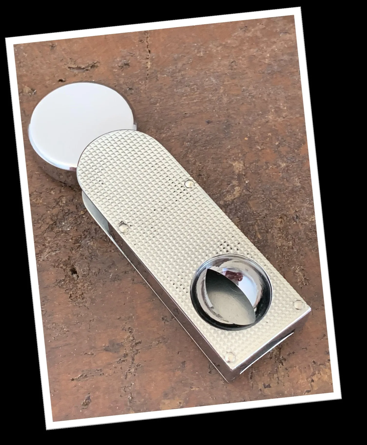 ELOI 1980 BORNE GAUFRÉ CAT.