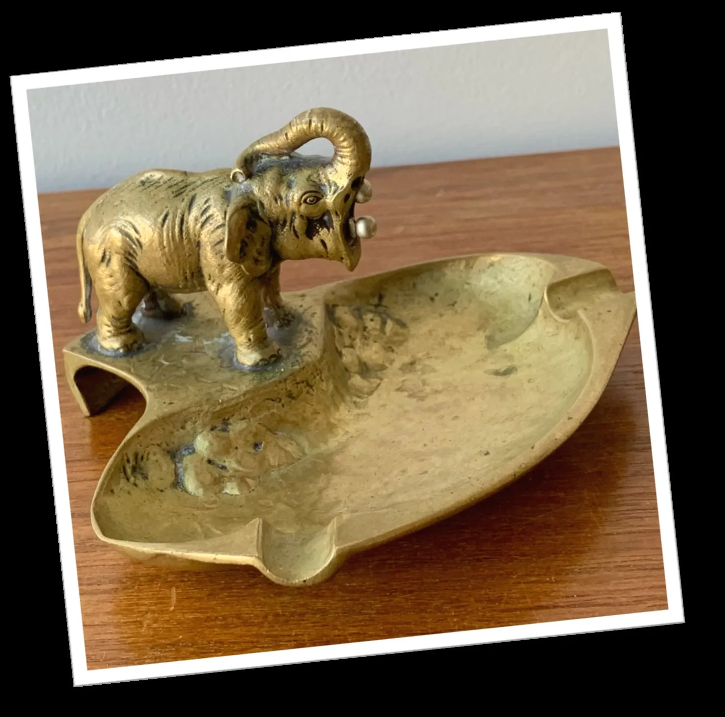 N.I 1930 ÉLÉPHANT COUPELLE CIS.