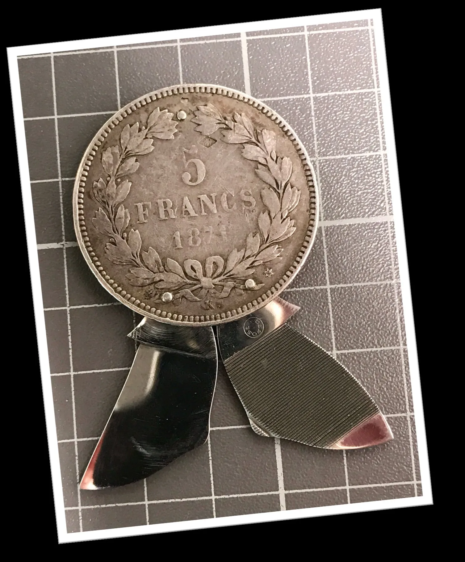 ELOI 1970 CÉRÈS 1871